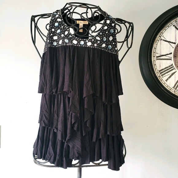 Gem'd Tank - Picture 1 of 9